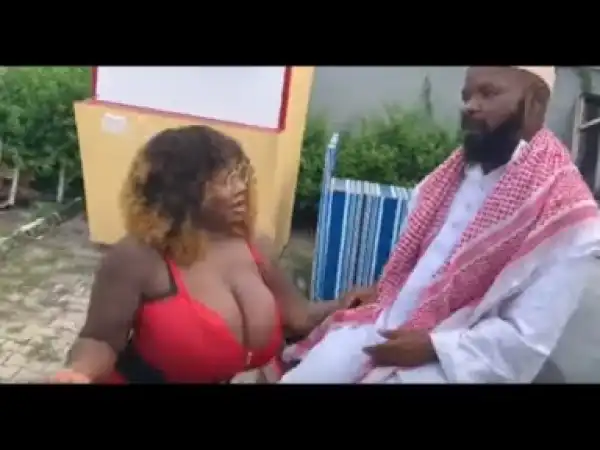 Nedu –  ADVERTiSE ME (Alhaji Musa)